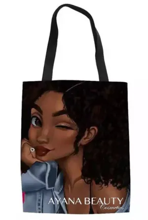 AVA TOTE