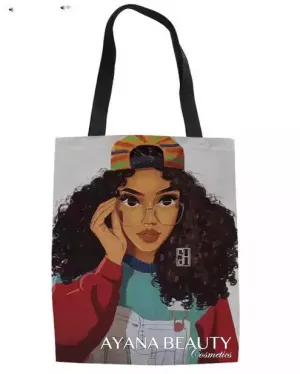 AVERY TOTE