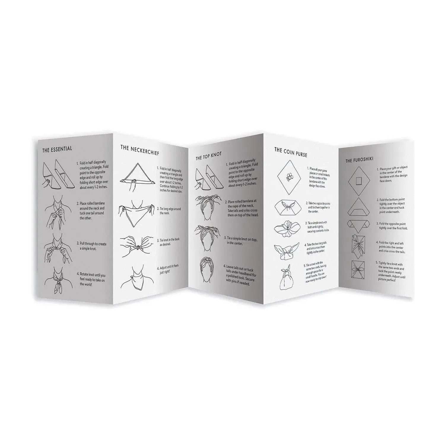 Avian Flight Classic Game Bandana