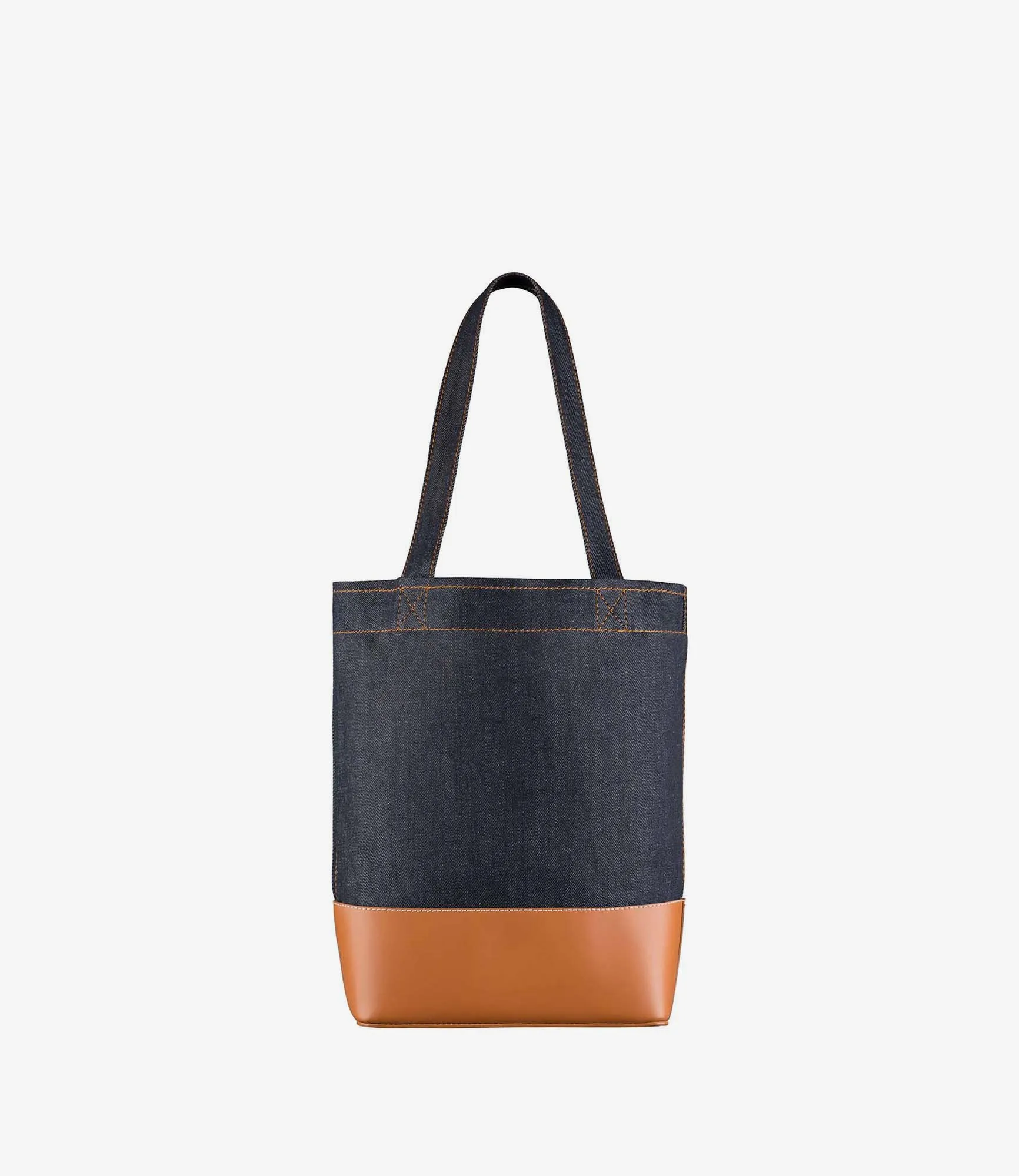 Axel Small tote bag