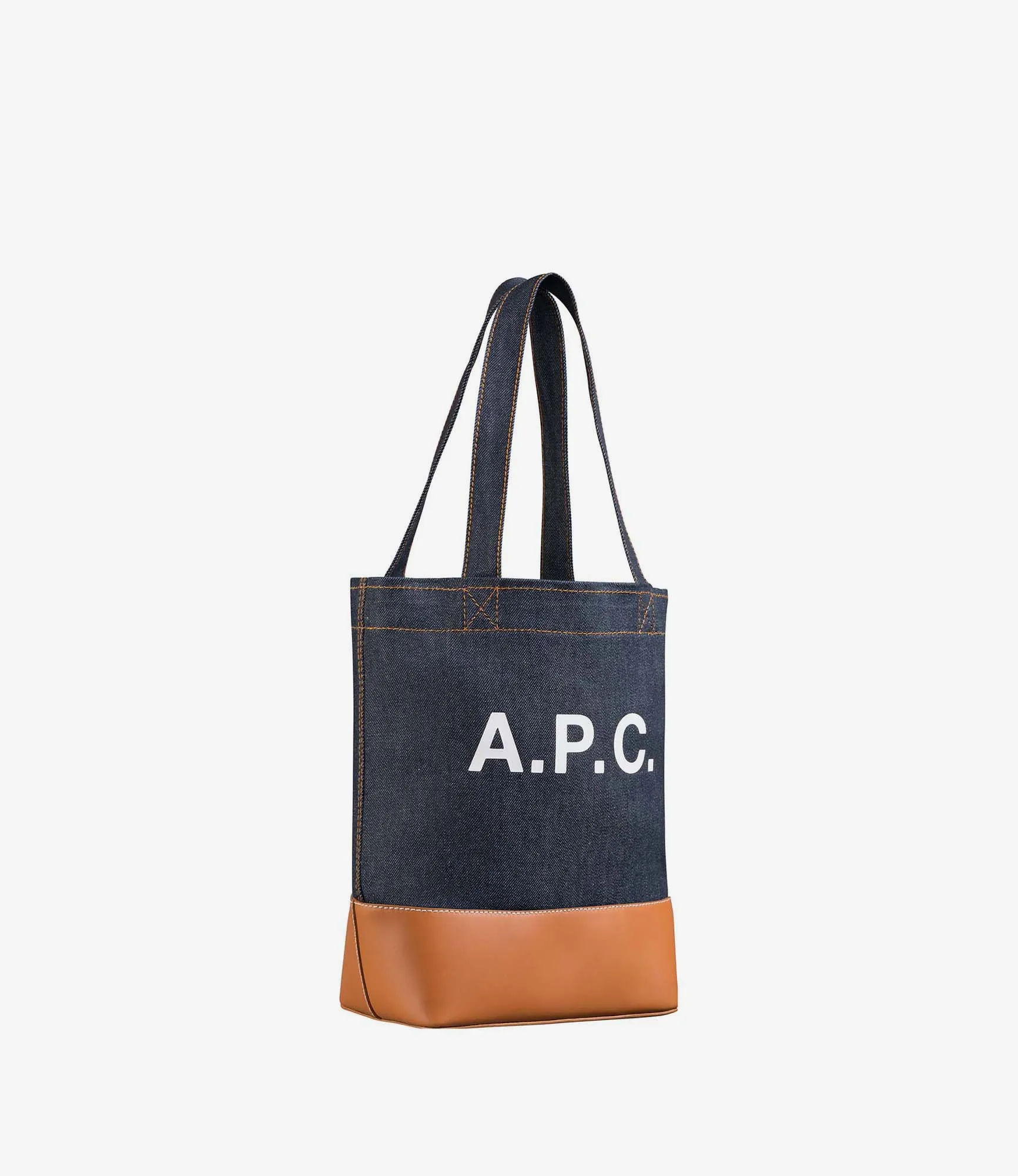 Axel Small tote bag
