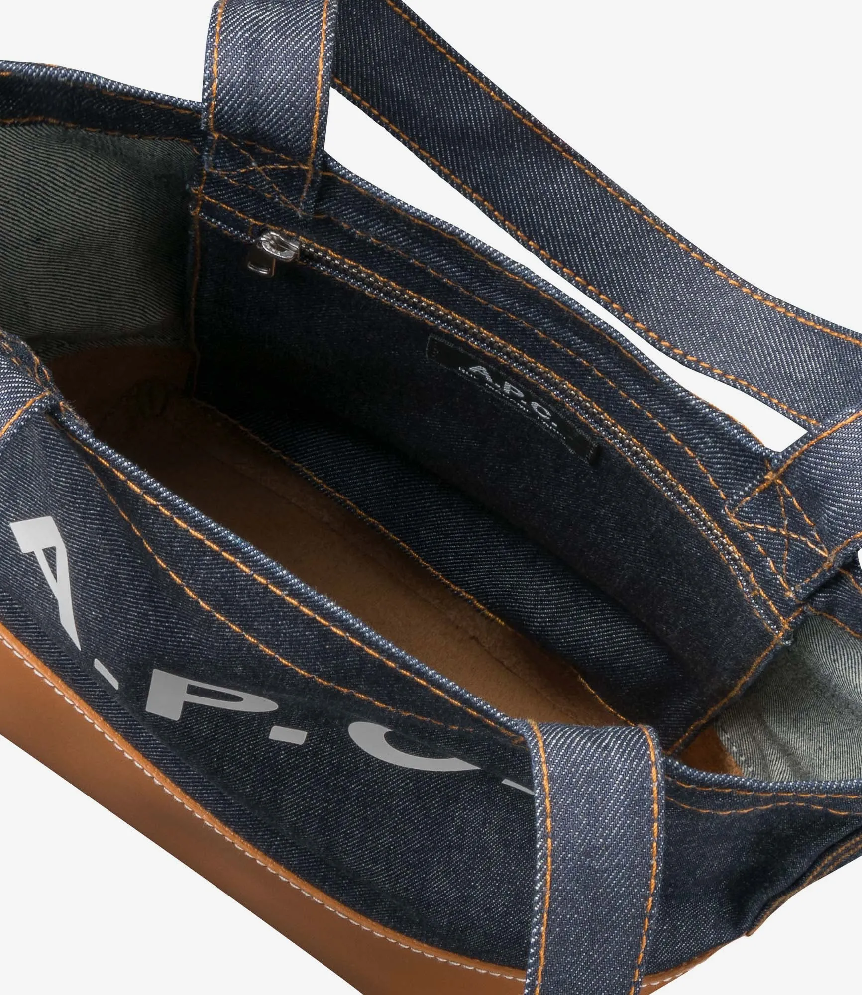 Axel Small tote bag