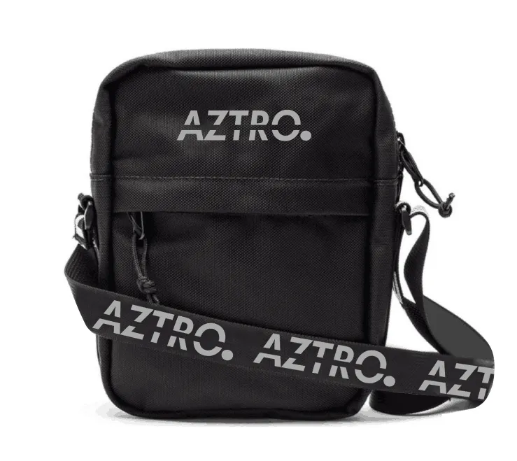 Aztro Crossbody Bag