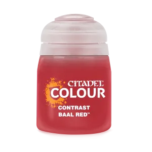 Baal Red (Contrast)