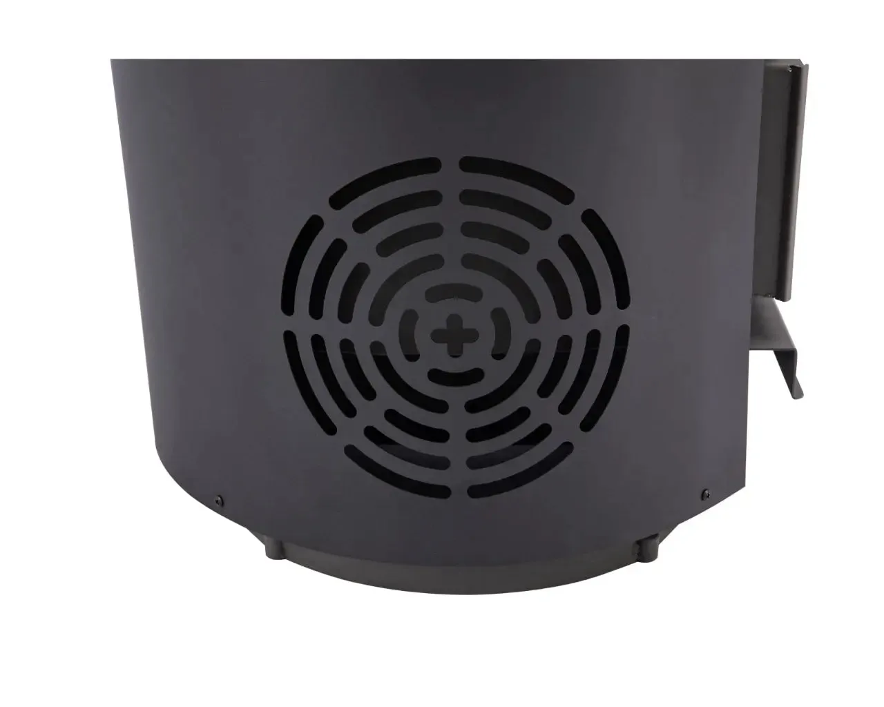 Backcountry - 15KW Wood Burning Sauna Stove