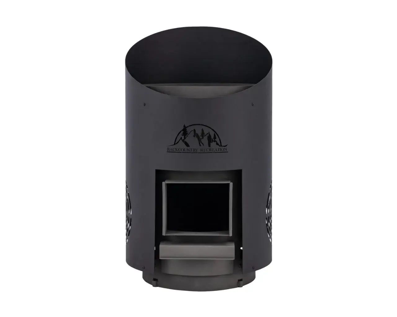 Backcountry - 15KW Wood Burning Sauna Stove