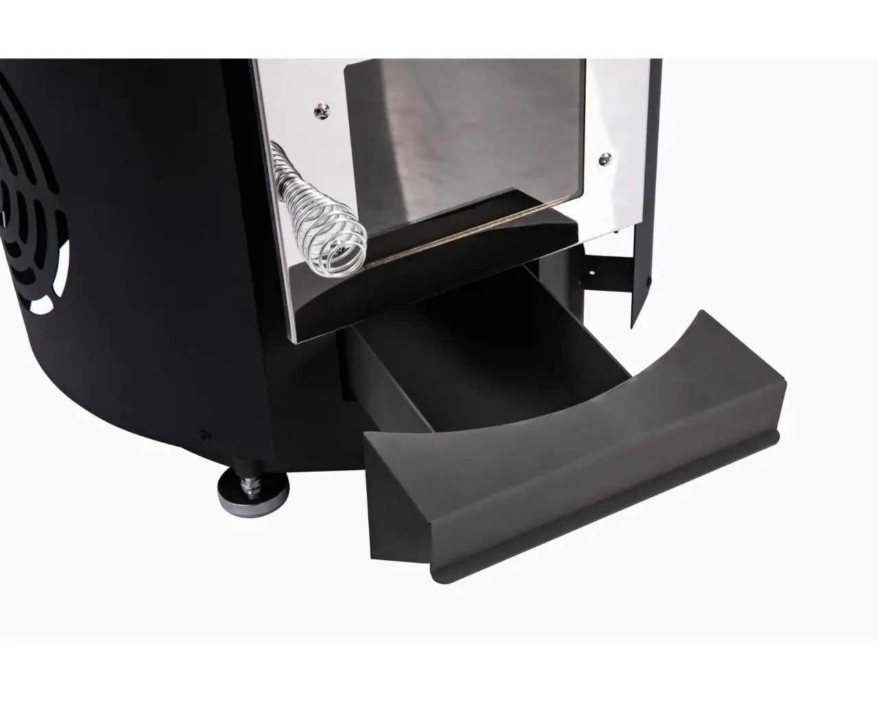 Backcountry - 15KW Wood Burning Sauna Stove