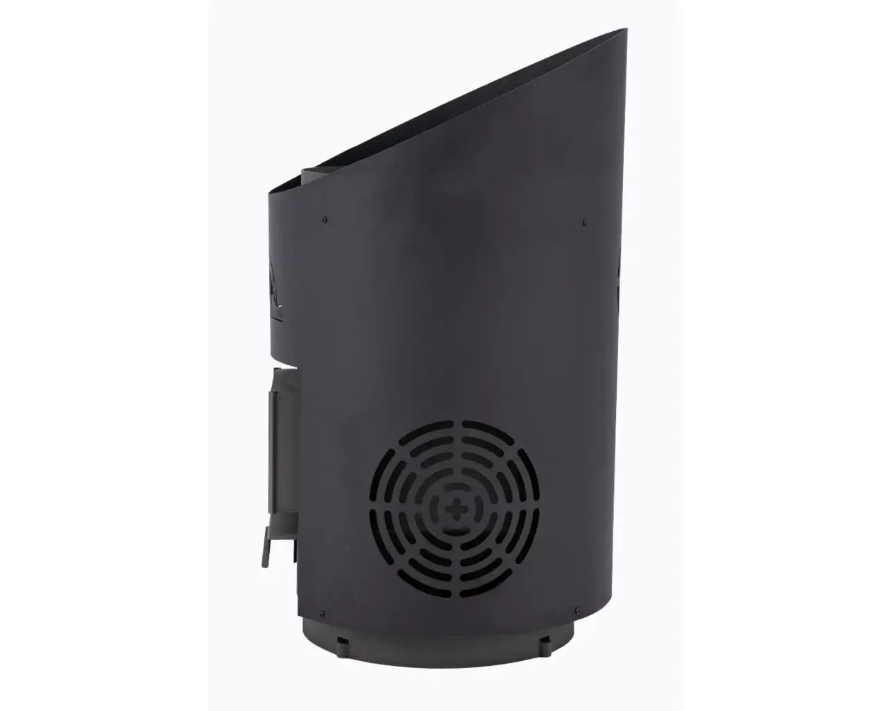 Backcountry - 15KW Wood Burning Sauna Stove