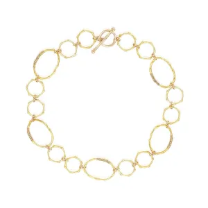 Bamboo Necklace