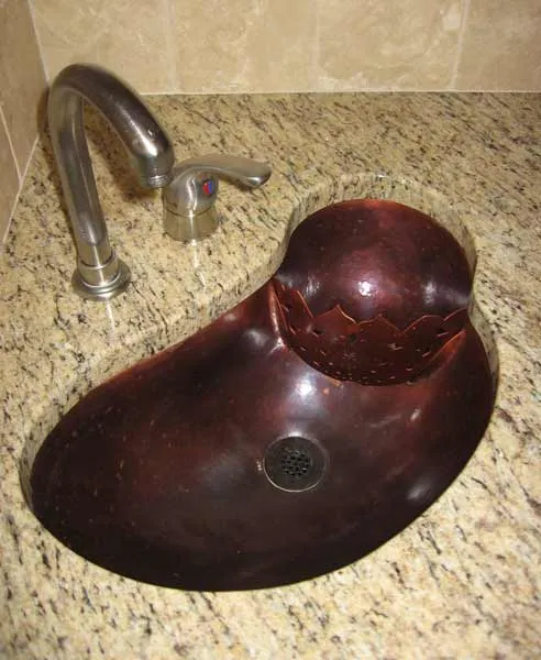 Bar sink, Ohio
