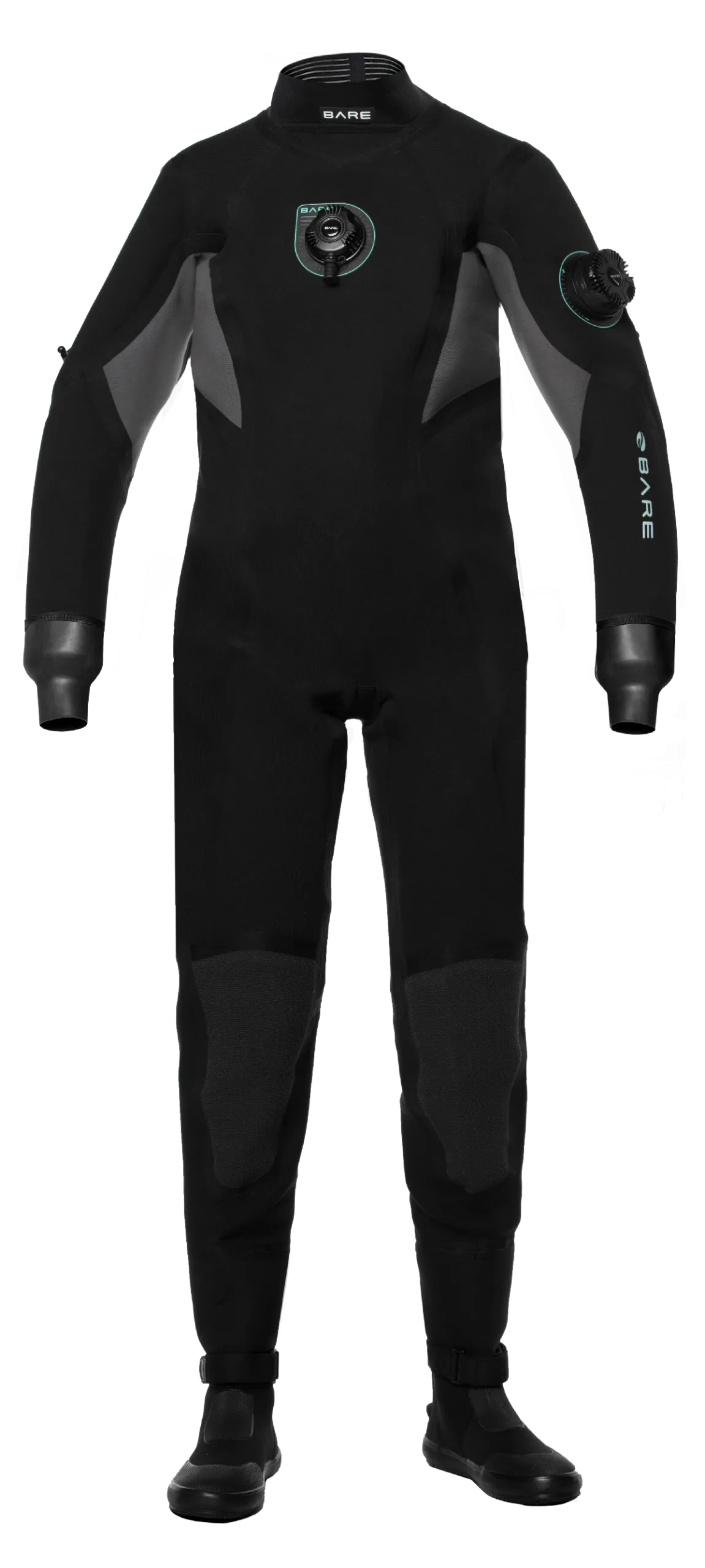 BARE WOMEN'S GUARDIAN PRO DRY - MADE TO MEASURE CUSTOM
