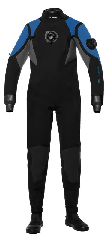 BARE WOMEN'S GUARDIAN PRO DRY - MADE TO MEASURE CUSTOM