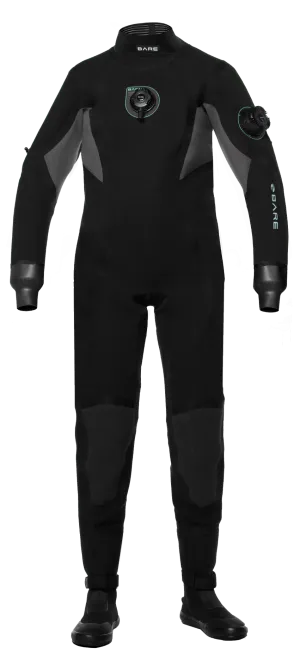 BARE WOMEN'S GUARDIAN PRO DRY - MADE TO MEASURE CUSTOM