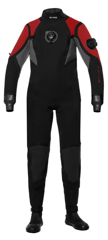 BARE WOMEN'S GUARDIAN PRO DRY - MADE TO MEASURE CUSTOM