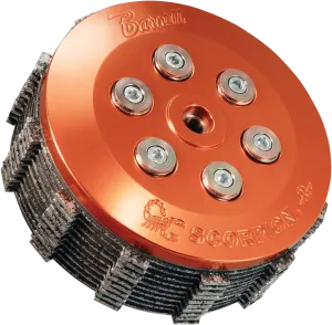 Barnett 608-30-30099 Scorpion Billet Clutch