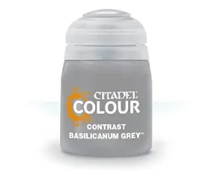 Basilicanum Grey Contrast 18ml.