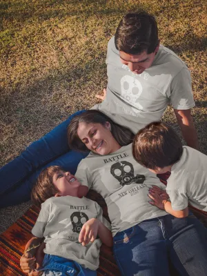Battle of New Orleans 2020 Unisex T-shirt