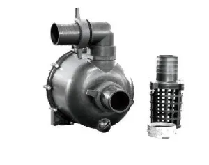 Be 2" Fibreglass Reinforced Polyester Chemical Wet End