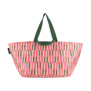 Beach Bag Streaky