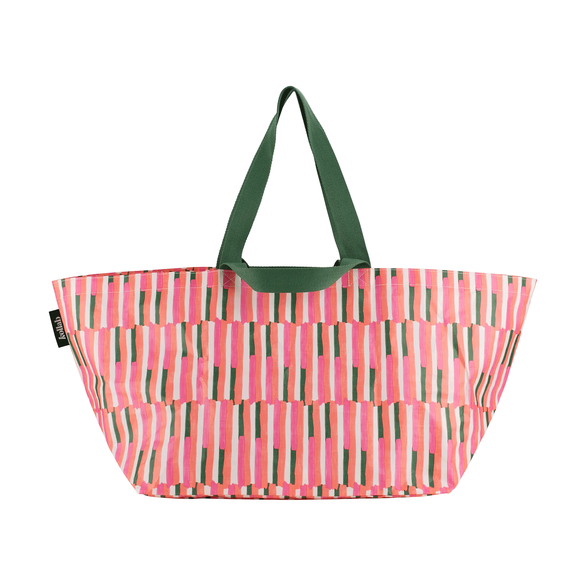 Beach Bag Streaky