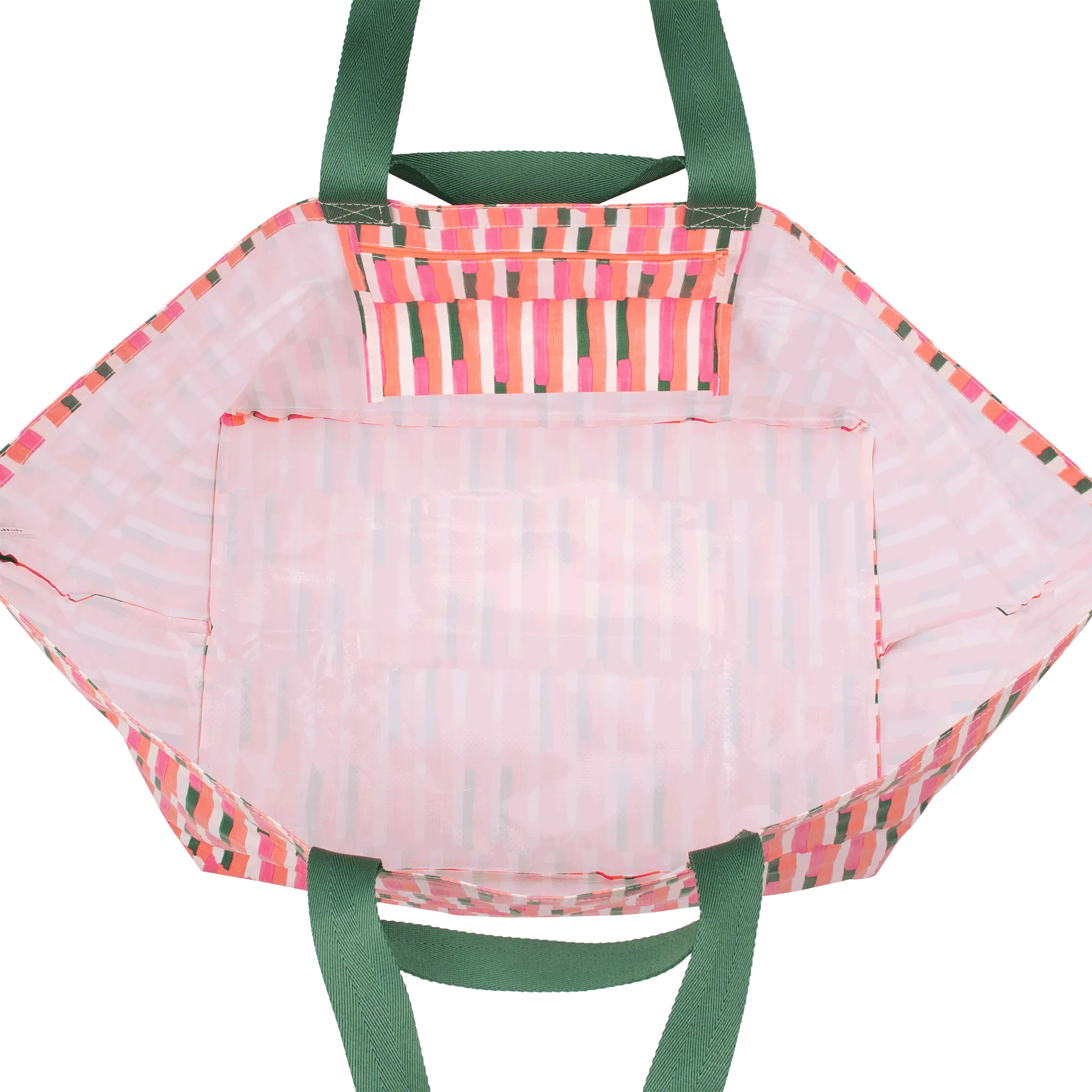 Beach Bag Streaky