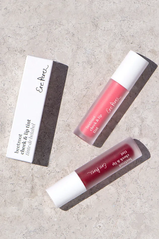 beetroot cheek & lip tint