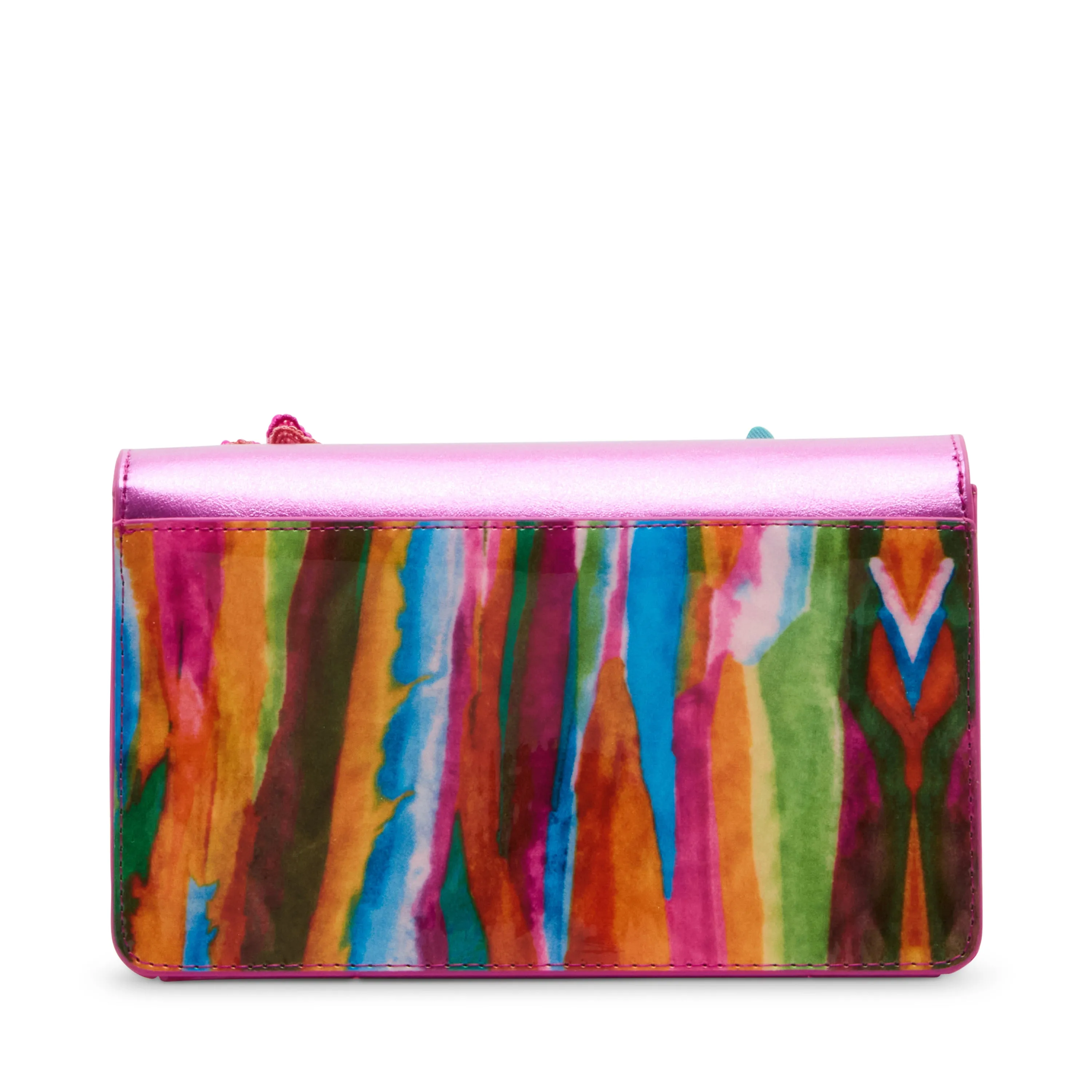 Betsey Johnson Social Butterfly Crossbody Bag