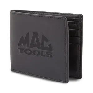 Bi-fold Wallet