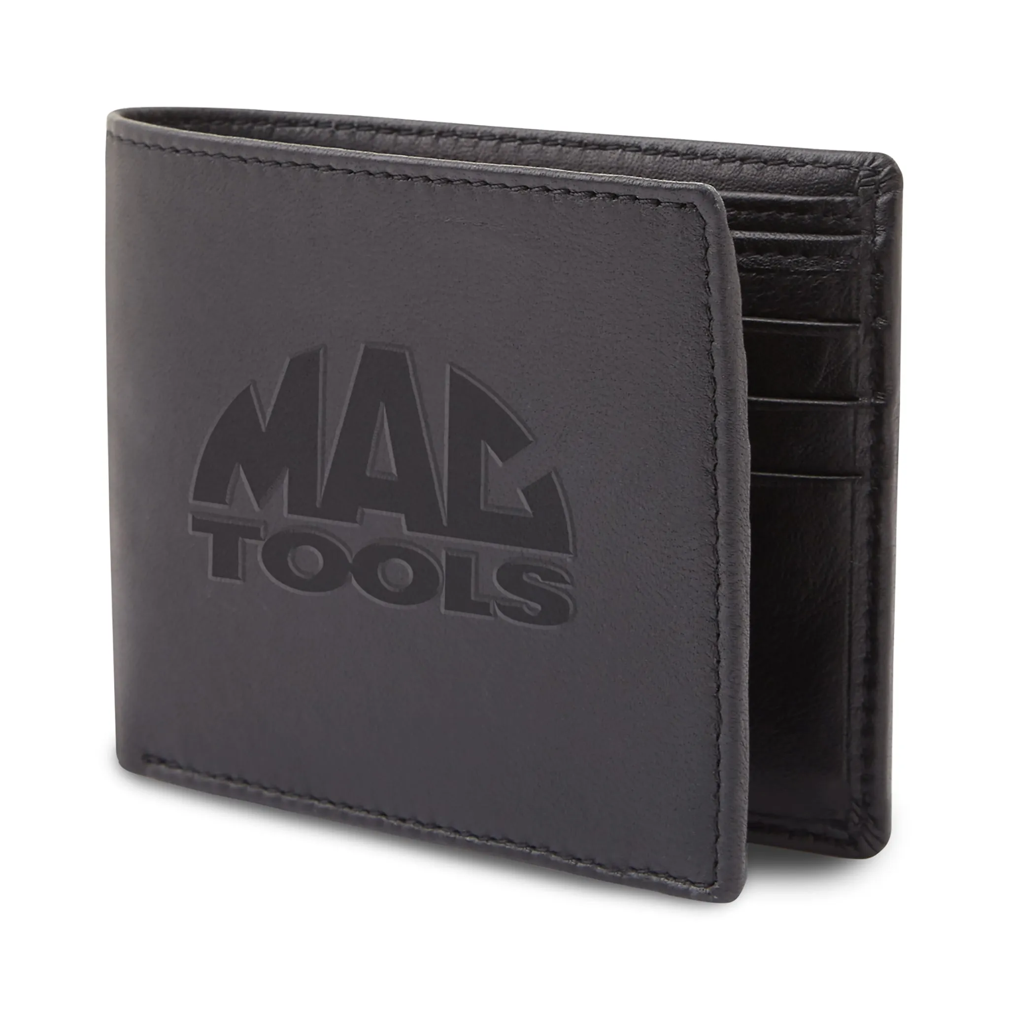 Bi-fold Wallet