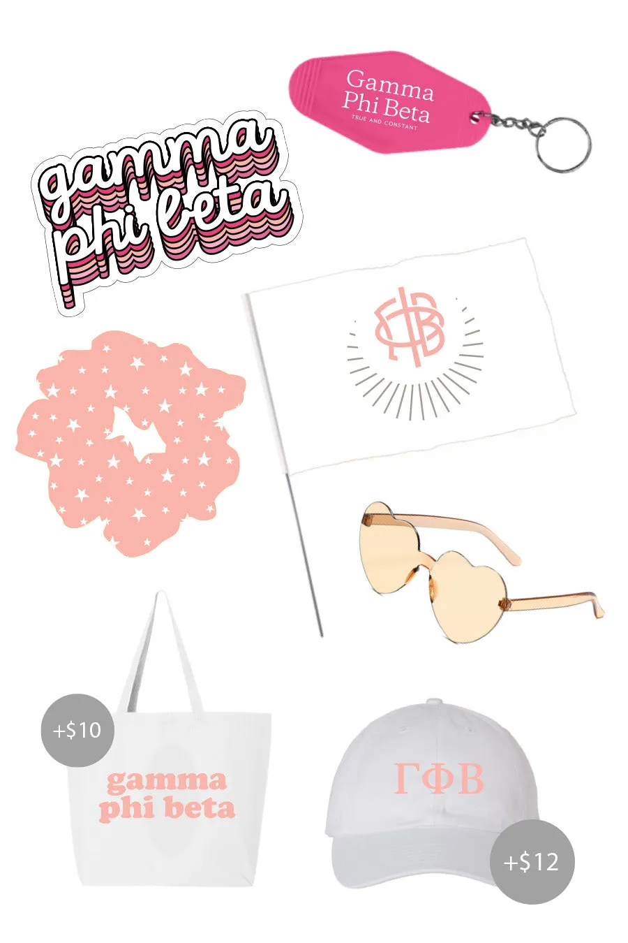 Bid Day Pack