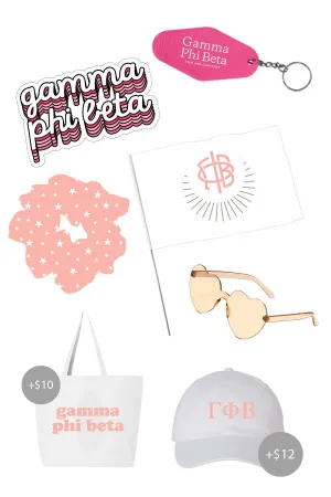 Bid Day Pack