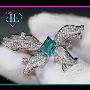 Big Statement Ring