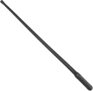 Biketronics BT89 Helitron Flexible Rubber Antenna