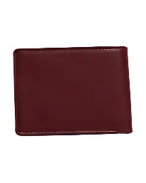 Billabong Range Wallet - Brick