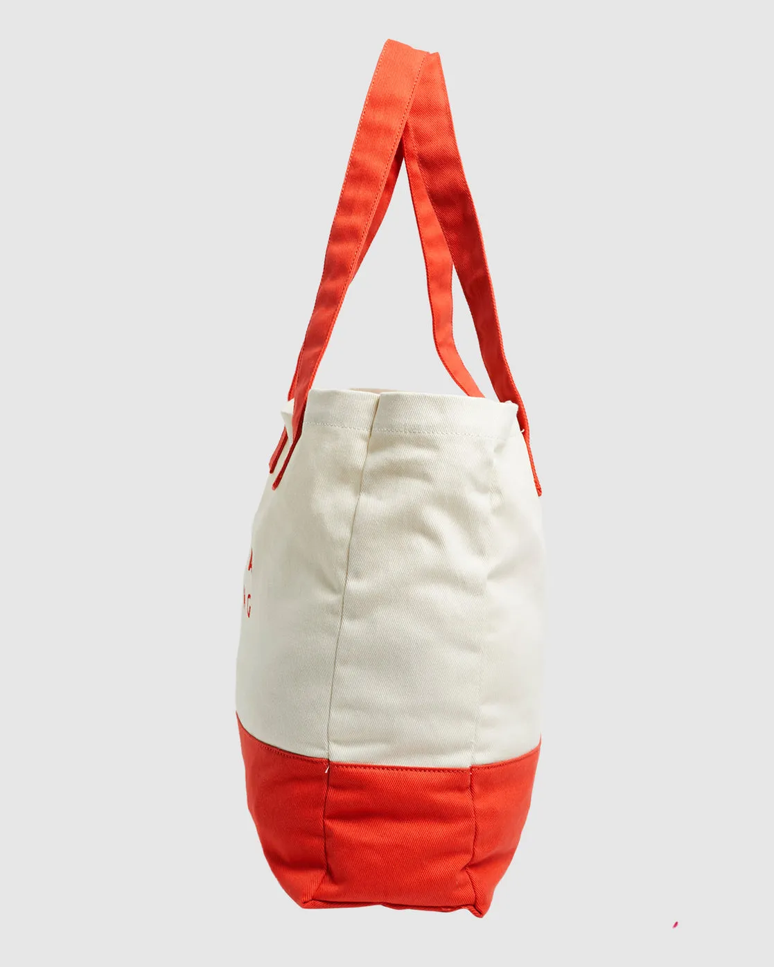 Billabong Vivid Beach Bag - Fire Red