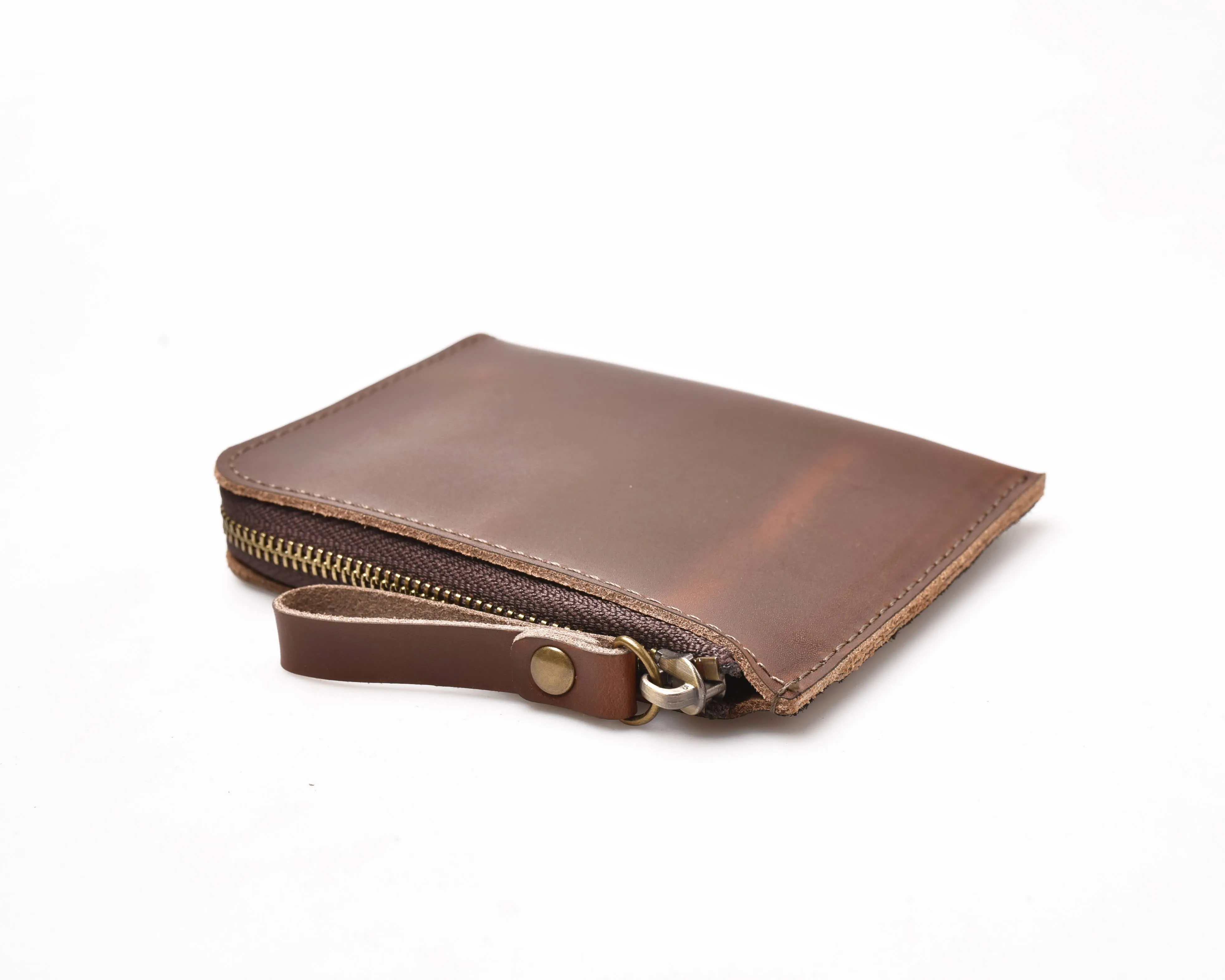 BIRIEUX Slim Wallet