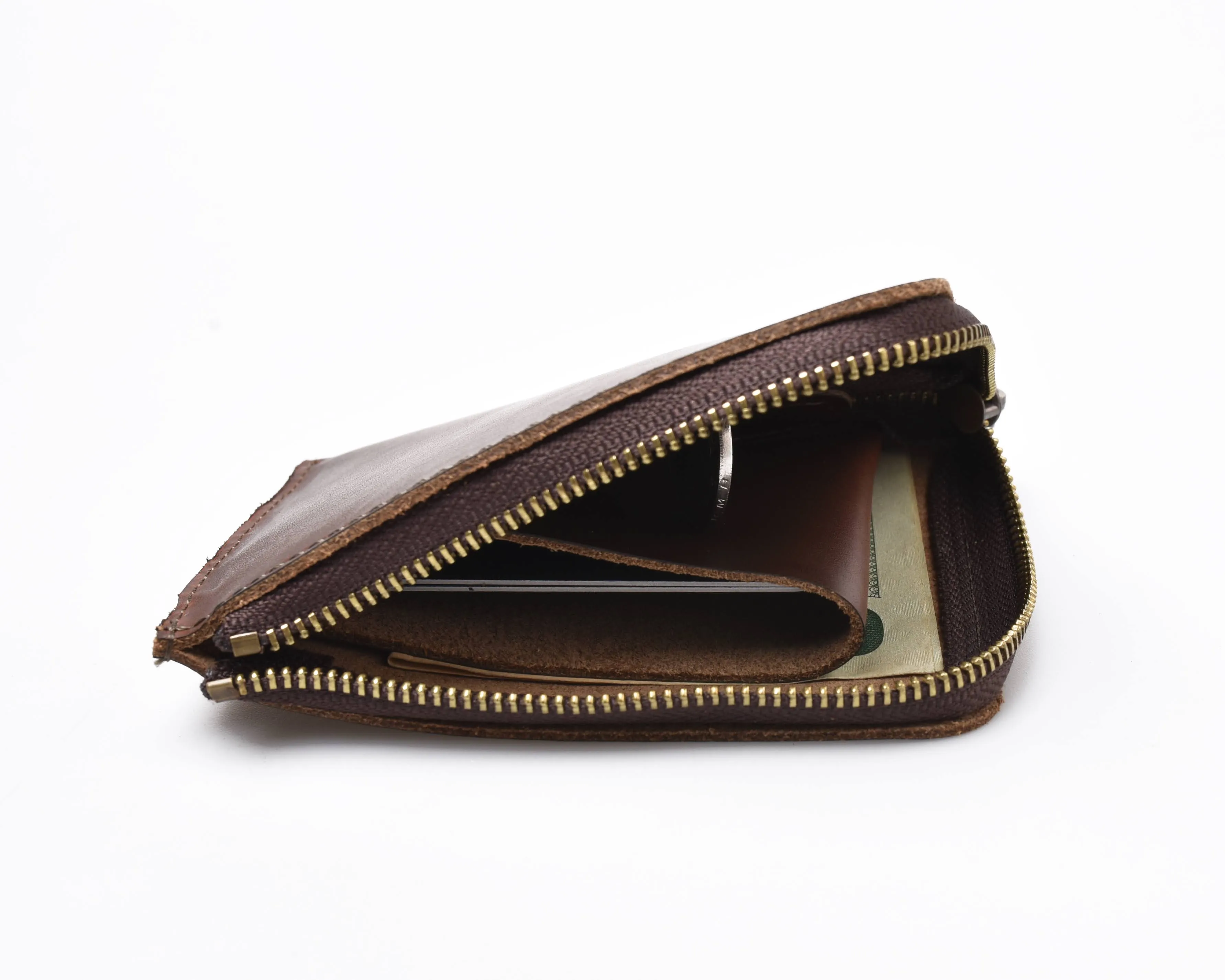 BIRIEUX Slim Wallet