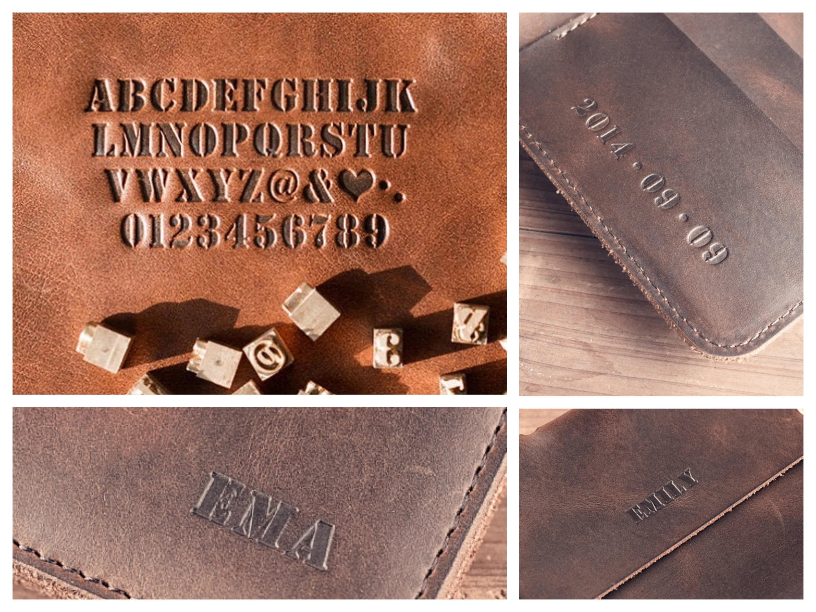 BIRIEUX Slim Wallet