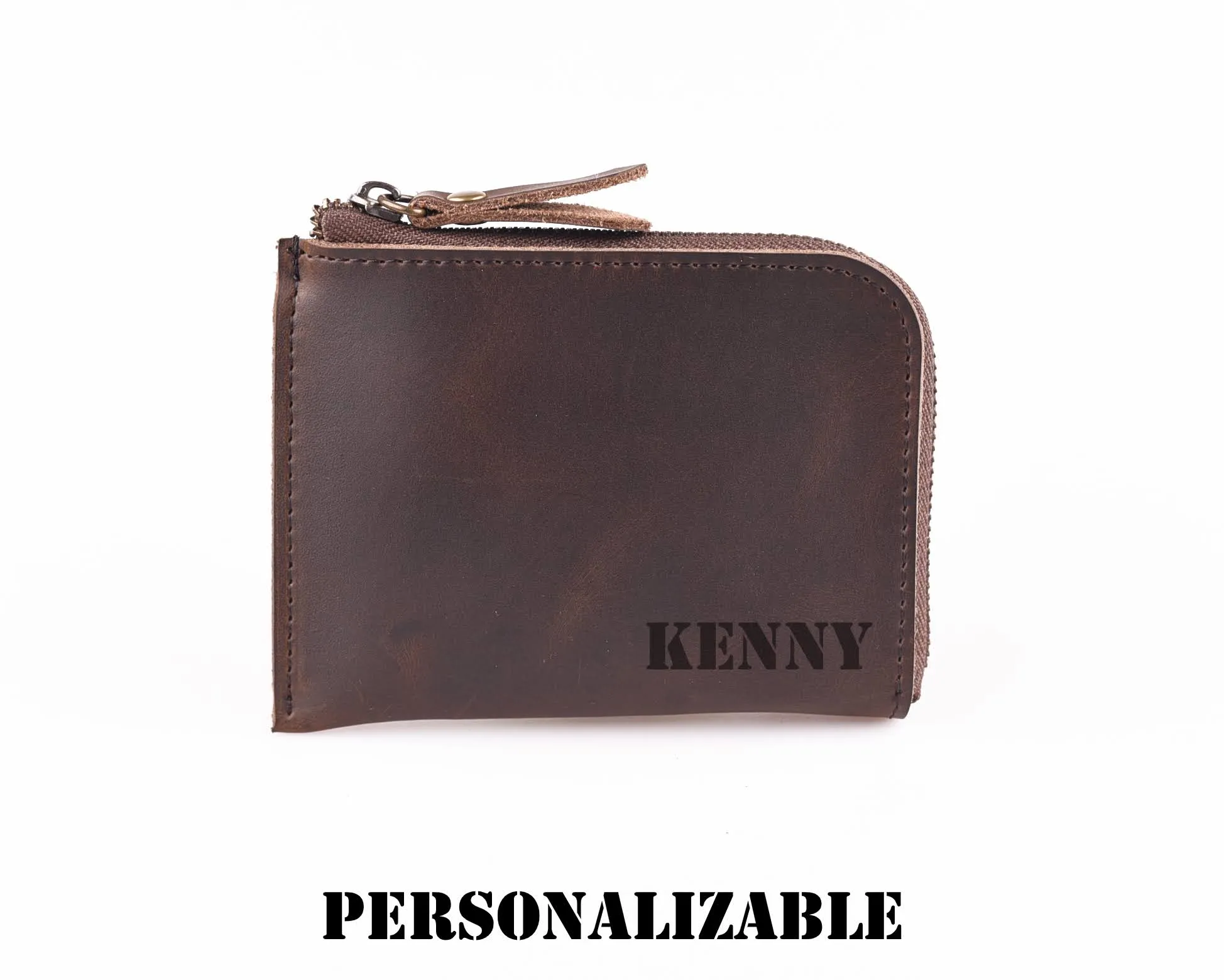 BIRIEUX Slim Wallet