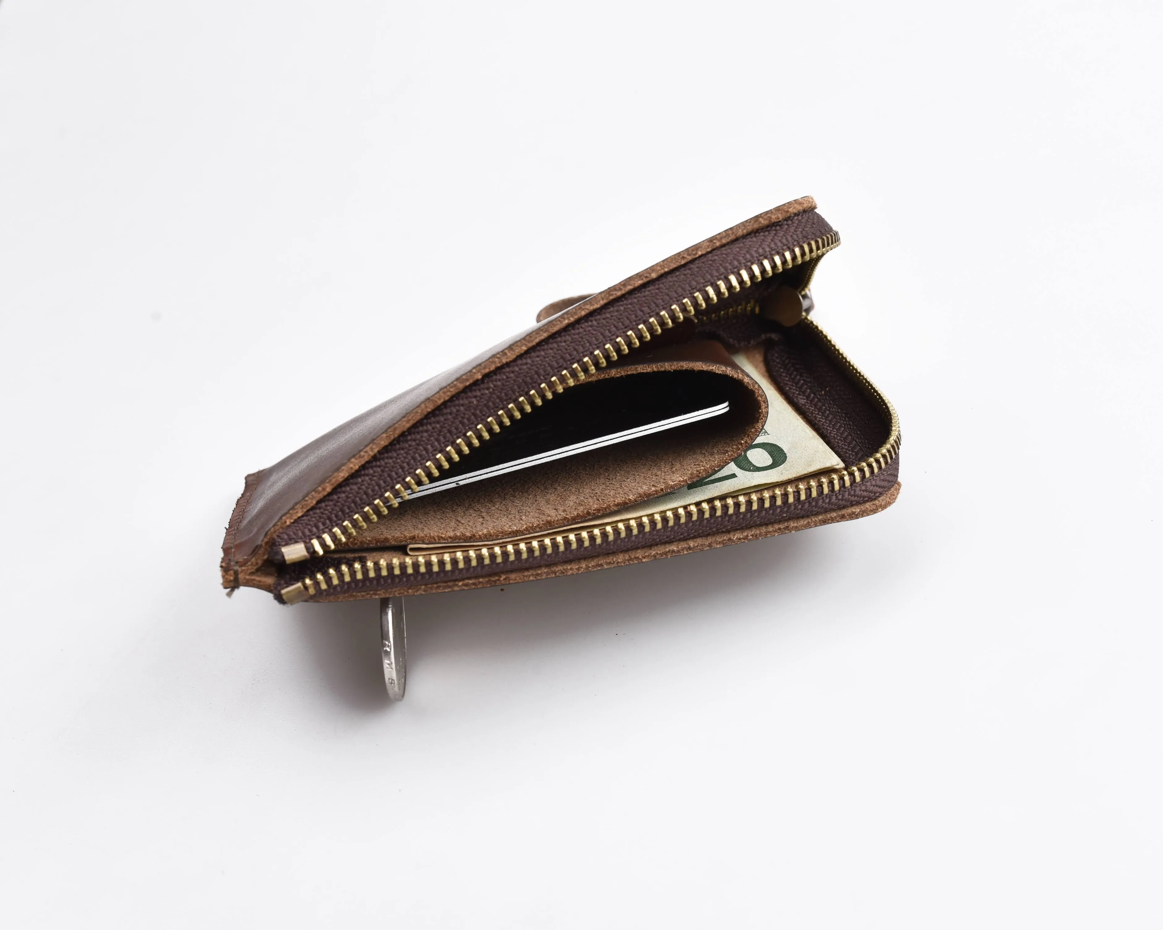 BIRIEUX Slim Wallet