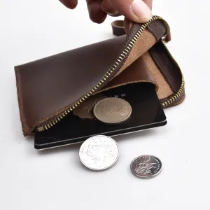 BIRIEUX Slim Wallet