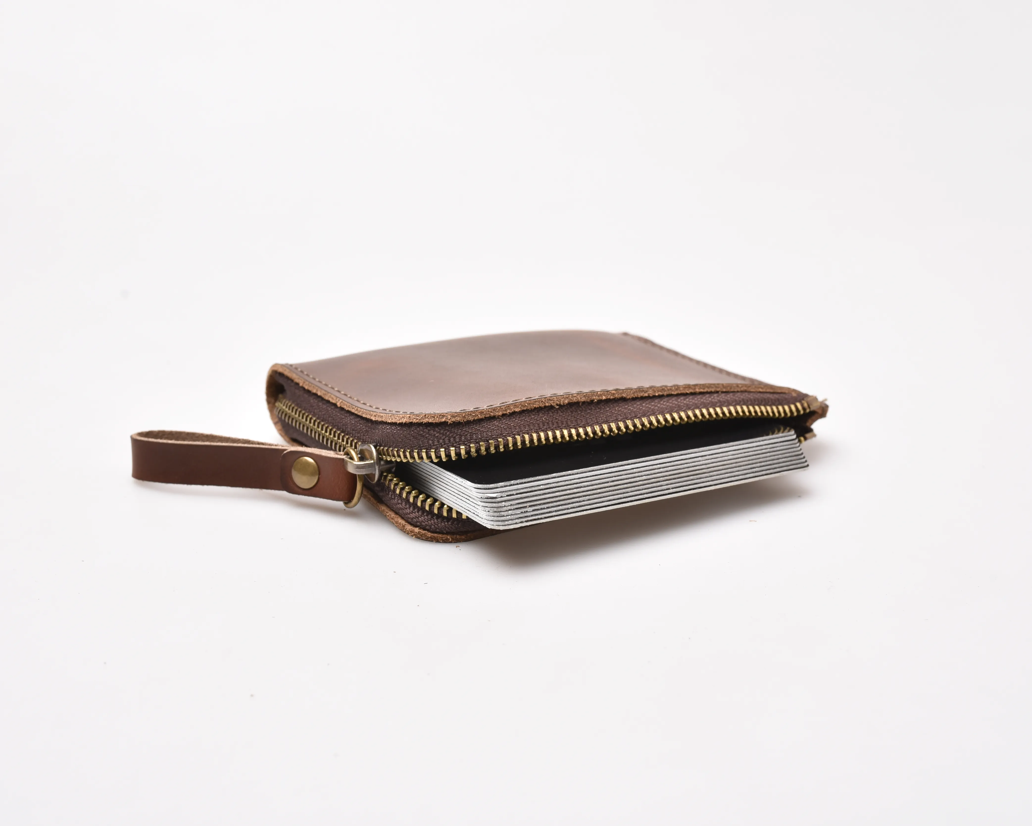 BIRIEUX Slim Wallet