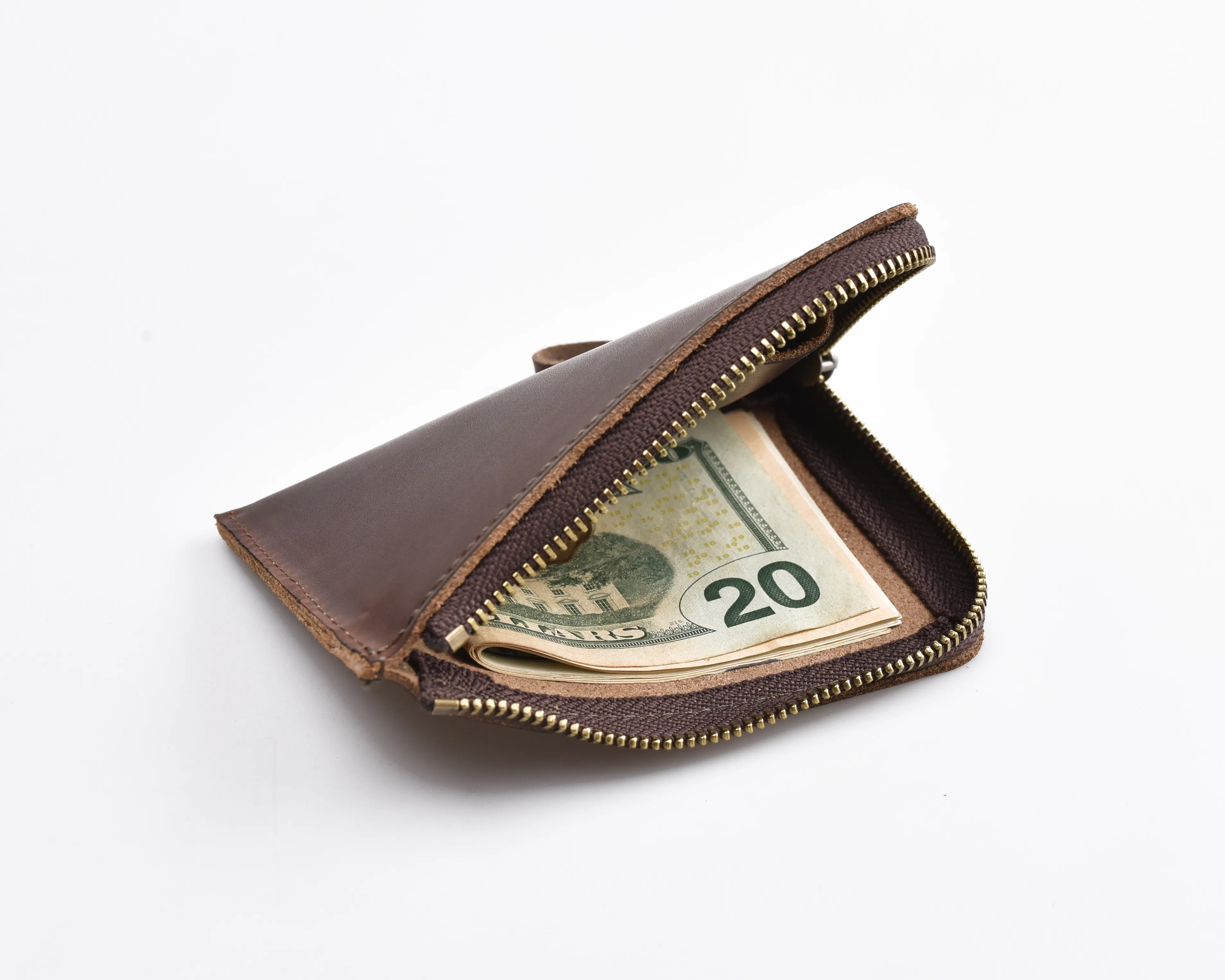 BIRIEUX Slim Wallet