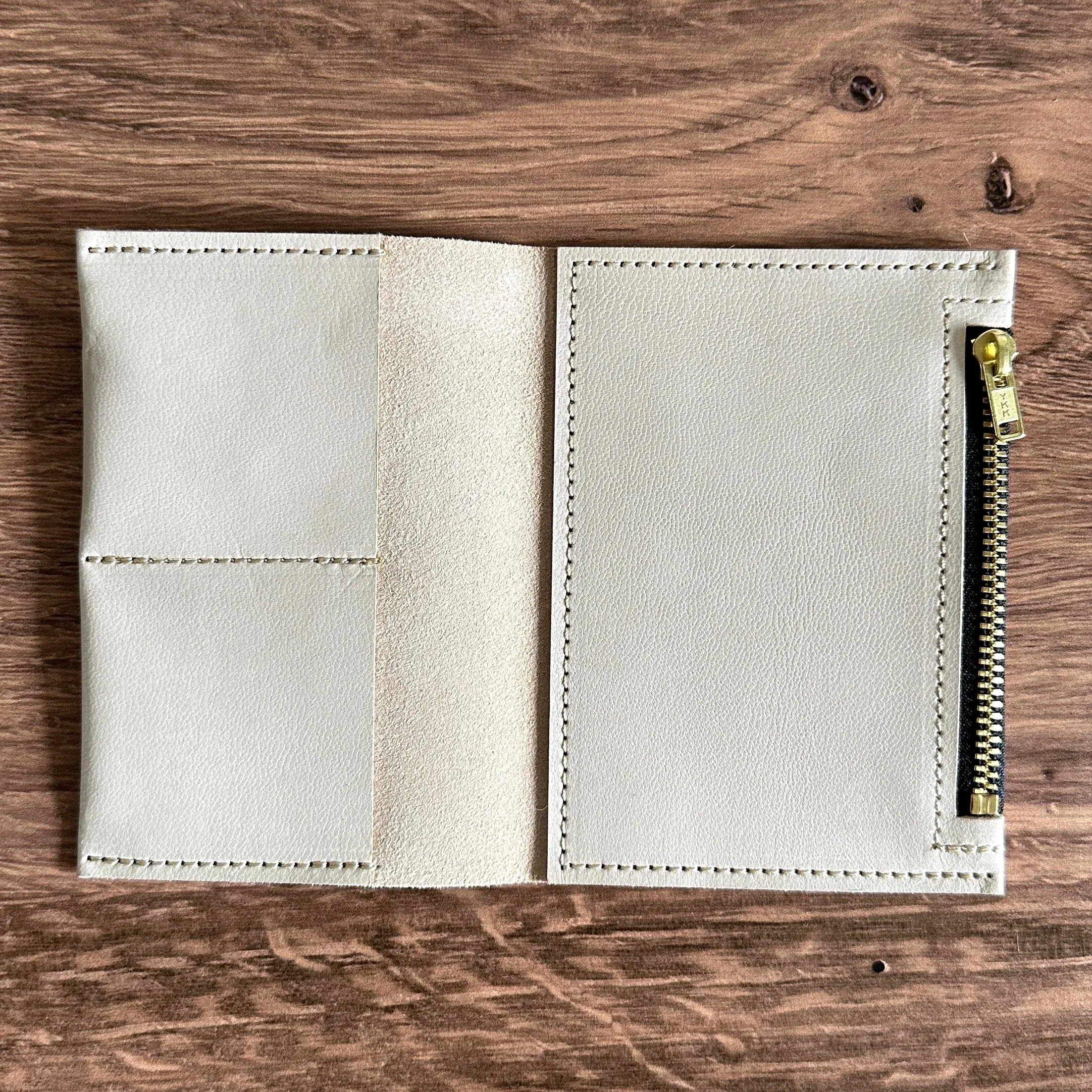 [BKx1.61] Essential Wallet (Passport)