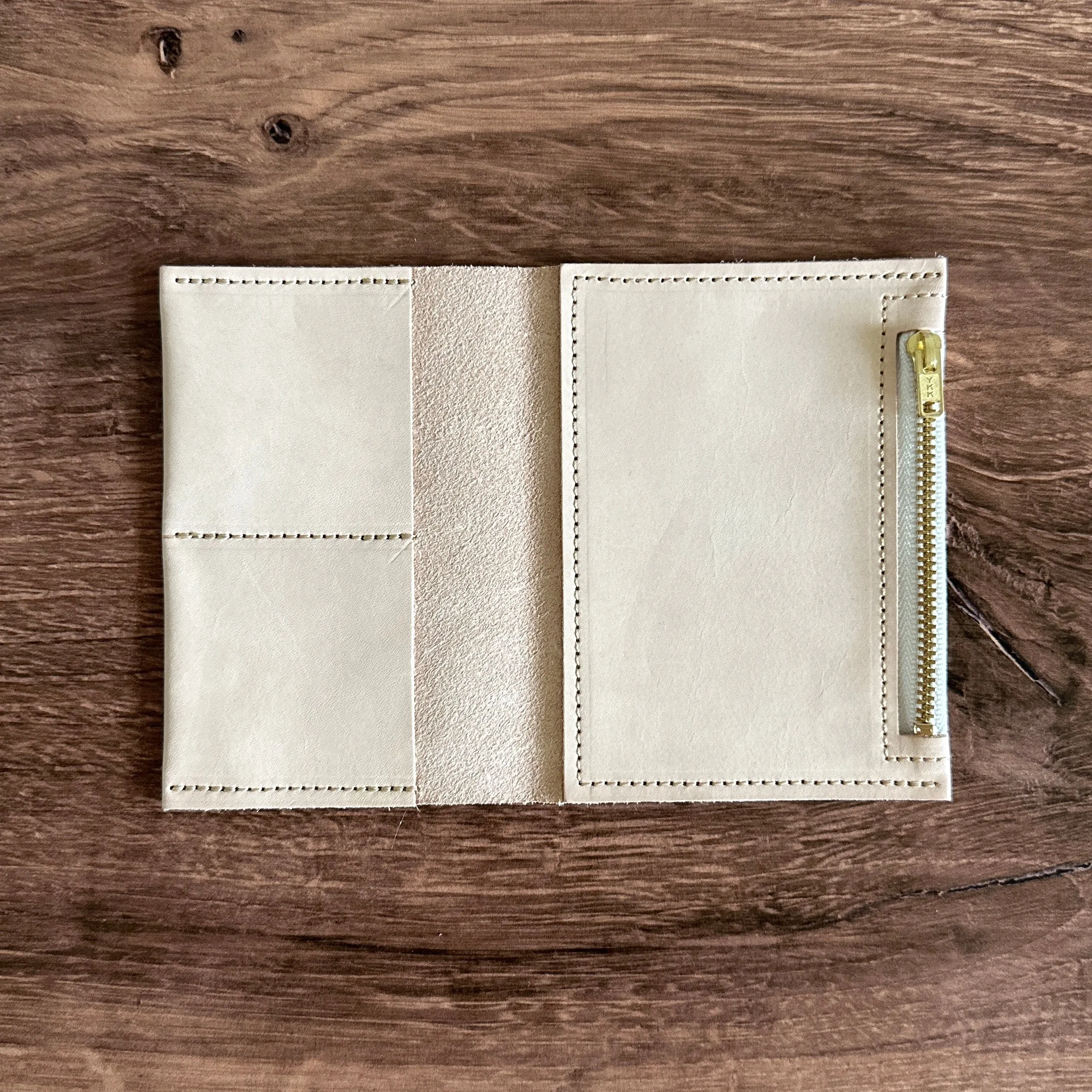 [BKx1.61] Essential Wallet (Passport)