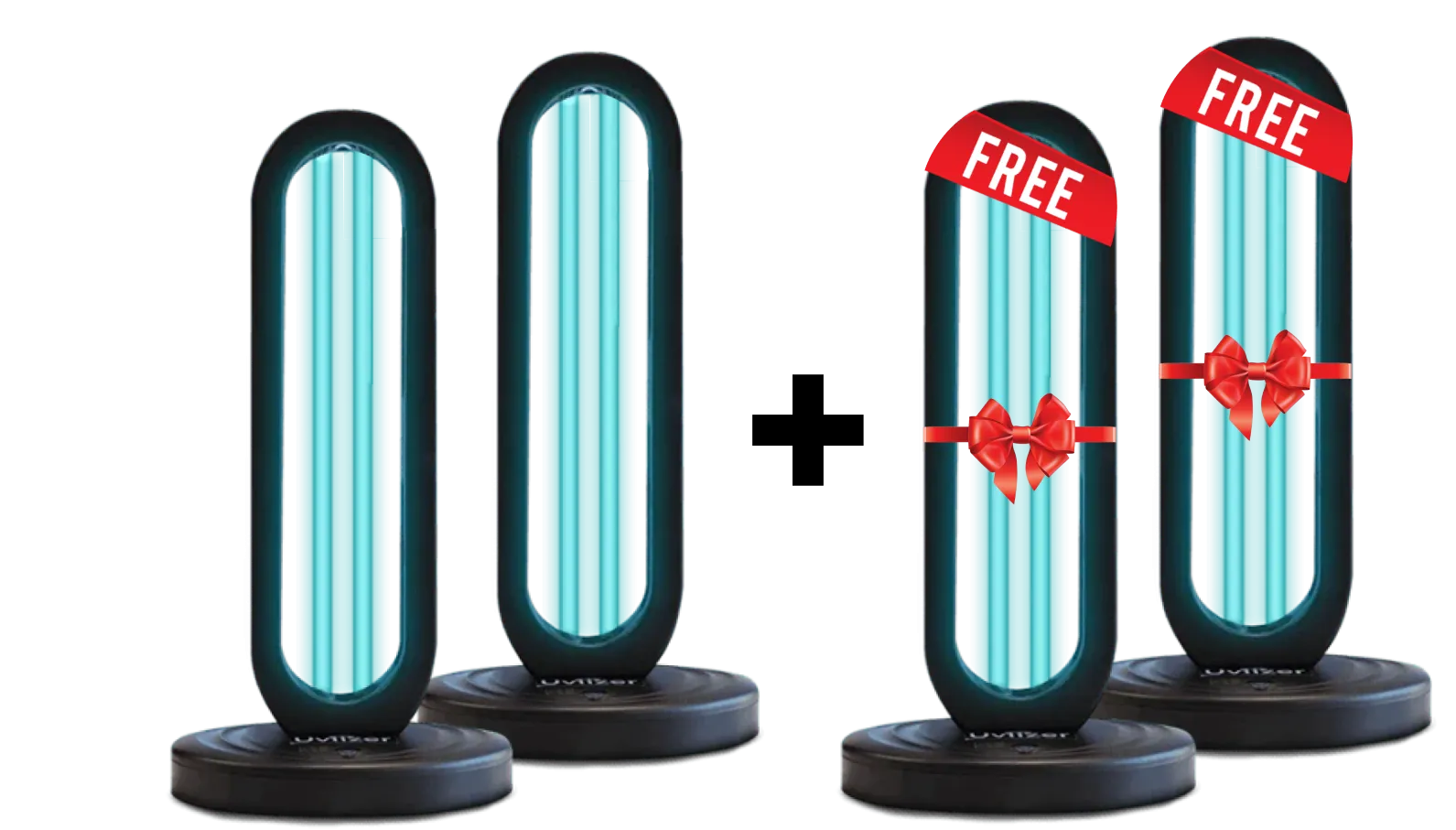 Black Friday Secret Deal - Additional $10 OFF