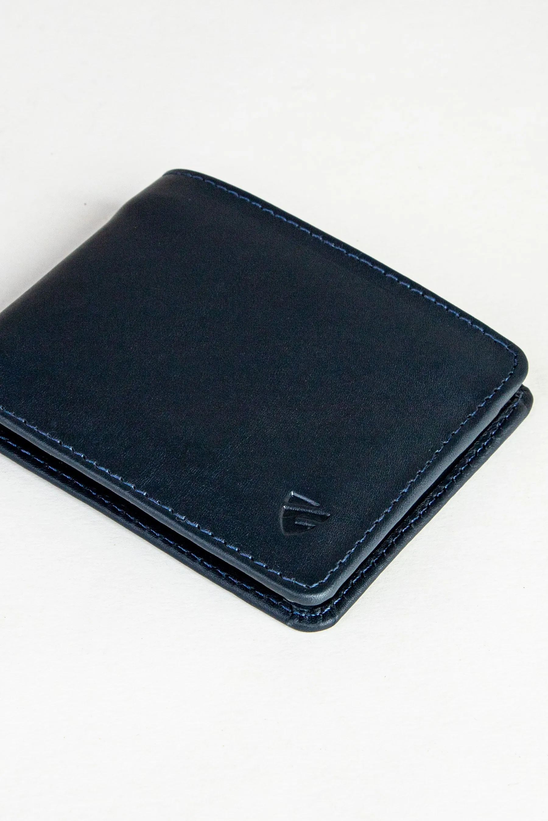 Black Gents Wallet