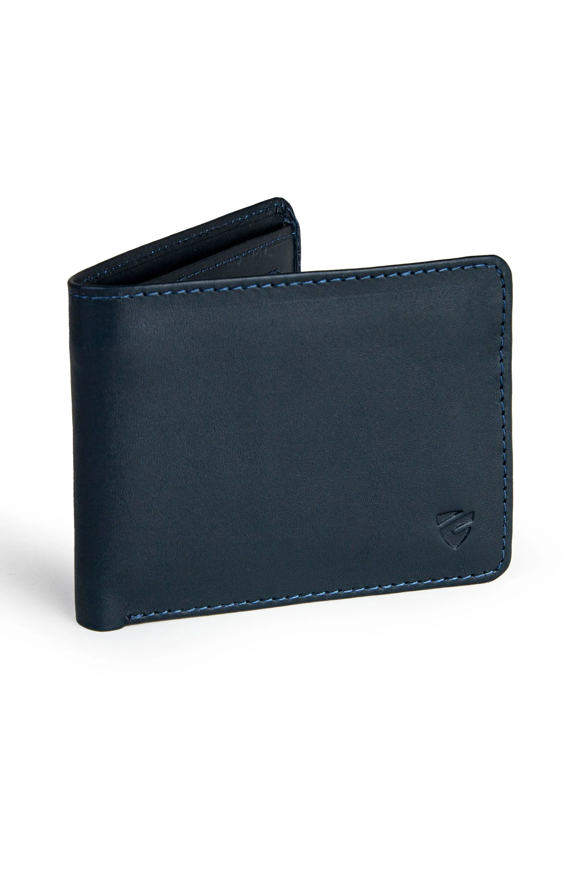 Black Gents Wallet