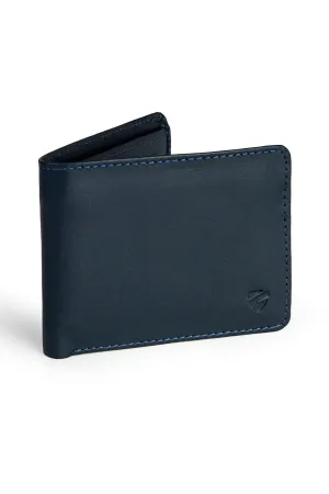 Black Gents Wallet