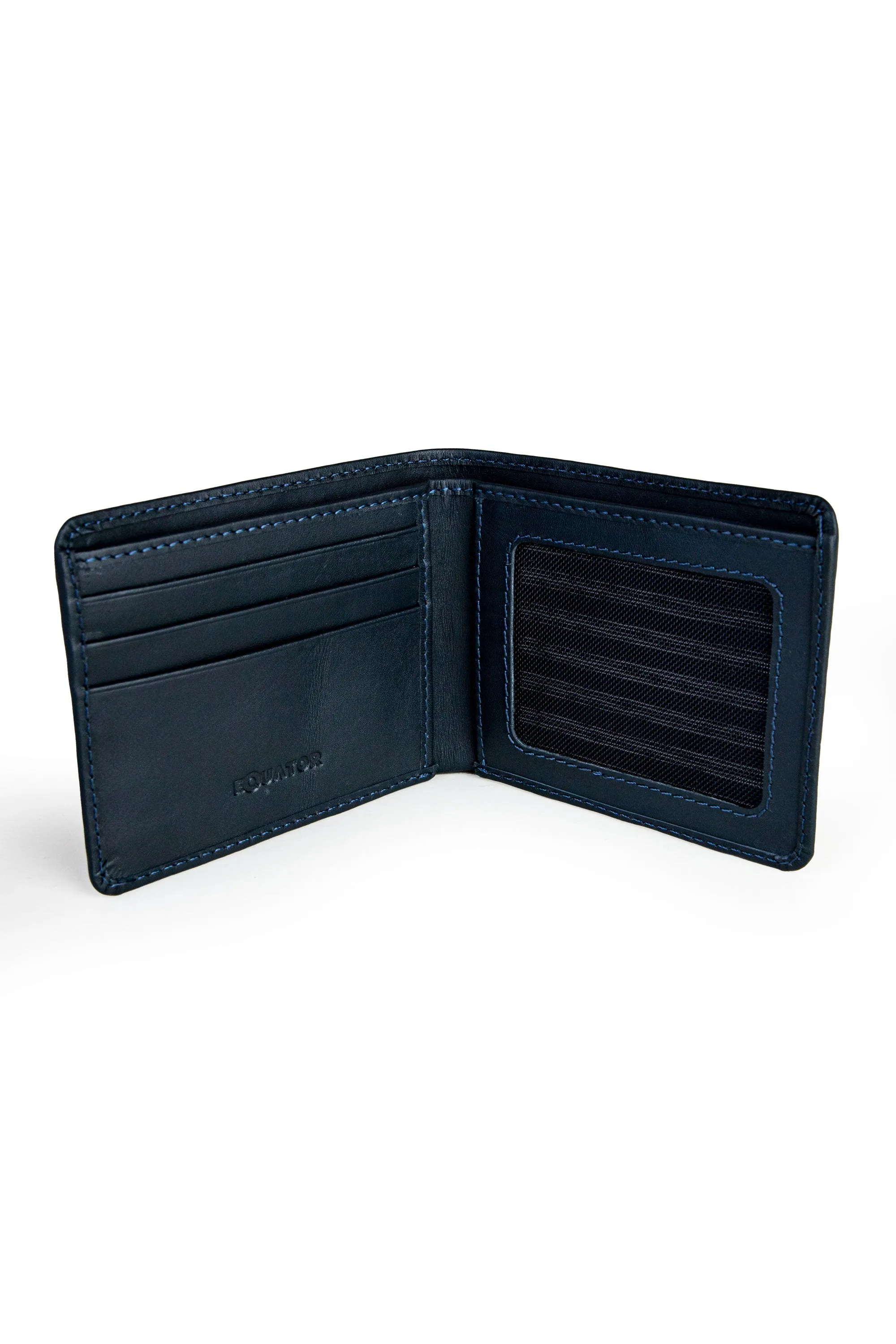 Black Gents Wallet
